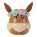 Squishalongs - 4 Fig. Pack (Pokemon Style 1)W2