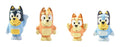 Toomies Bluey Squirter 4 Pack