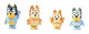 Toomies Bluey Squirter 4 Pack