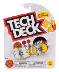 Tech Deck 96mm Boards Entertainment Series - Image