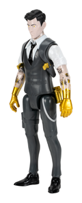 Fortnite - 12in Midas Figure - Image