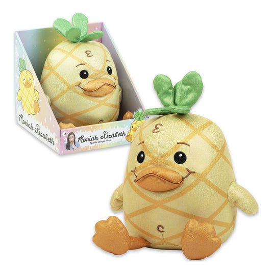 Moriah Elizabeth 11" Georgie Plush - Image
