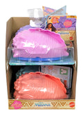 Disney Moana Shell Reveal Small Doll (Case of 4)