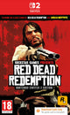 Red Dead Redemption - Nintendo Switch 2