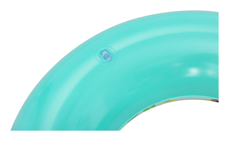 Sandy Shore 24in/61cm Swim Tube - Image