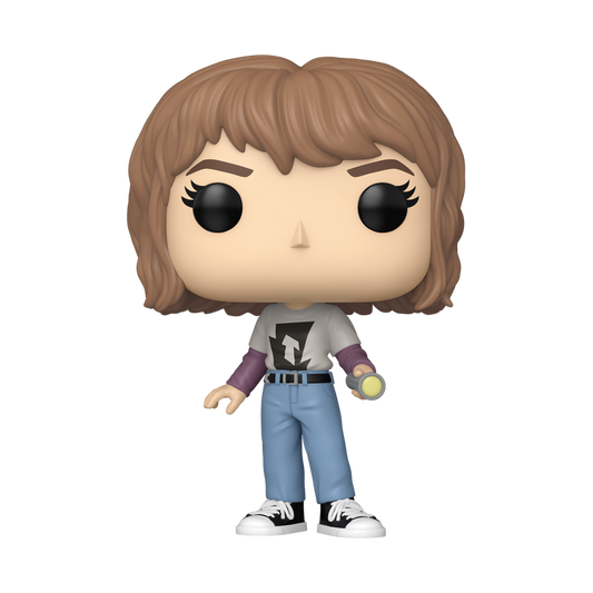 Pop! Vinyl (Exc) - Stranger Things S5 - Robin - Image