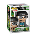 Pop! Vinyl - Ferxxo (Glow)