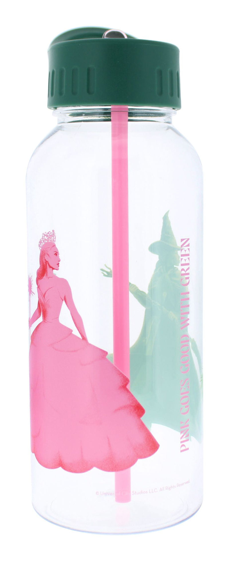 Wicked Water Bottle - Image