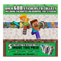 Sticki Rolls Minecraft Capsules
