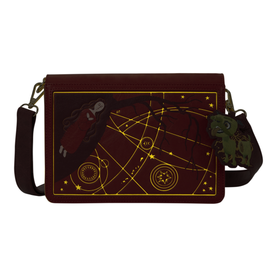 Loungefly - ParaNorman Crossbody Bag