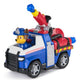 Paw Patrol - Fire Rescue Themed Vehicle Assortment