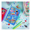 Fashion Angels - 1000+ Extreme Stickers