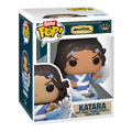Bitty Boxes - Avatar TLA - Kingdoms