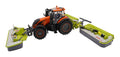 CLAAS DISCO Front Butterfly Mower - Image