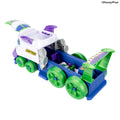 Hot Wheels Superstar Speedsters Launcher Assorted