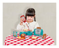 Heinz All-Day Breakfast Cook Set