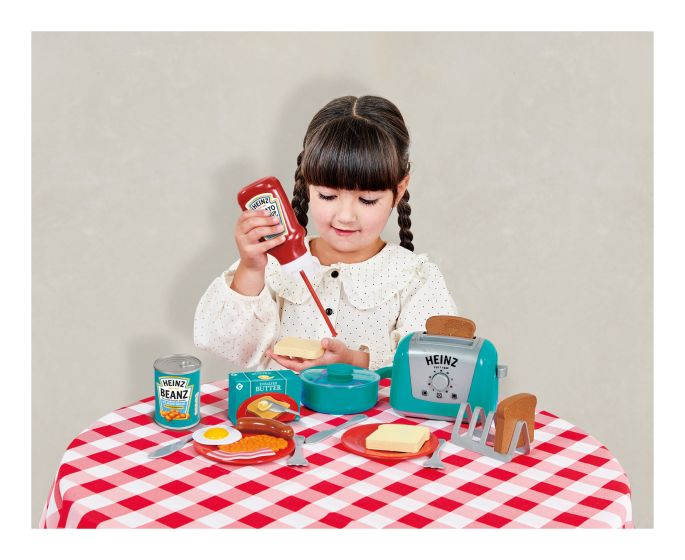 Heinz All-Day Breakfast Cook Set