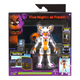 Five Nights At Freddy's - Core Fig Set - Lolbit Control Module