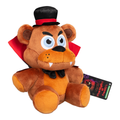 Five Nights At Freddy's - 8in Season Plush - Halloween Freddy