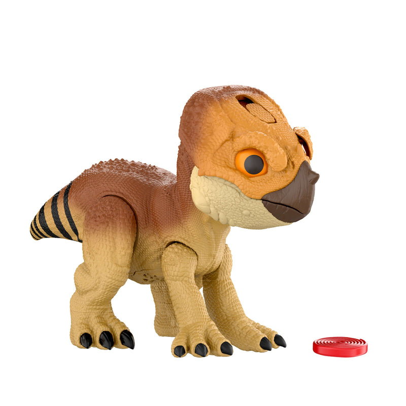 Jurassic World Saga Interactive Dino - Image
