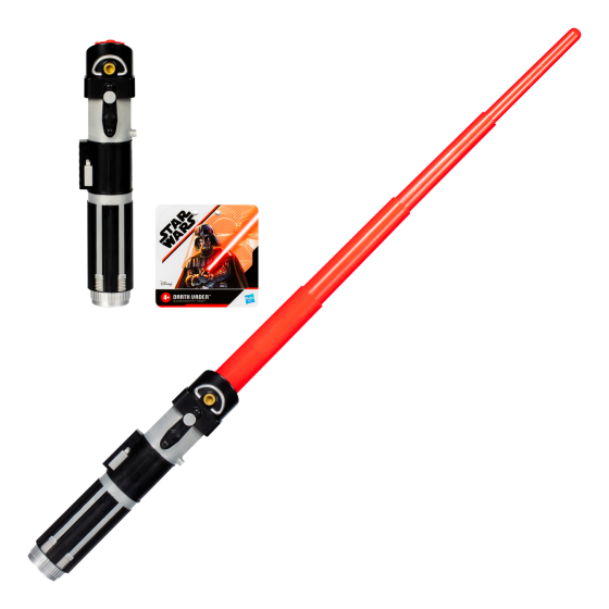 Star Wars Lightsaber Assortment (Case of 12)