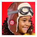 Danny Go! Aviator Hat