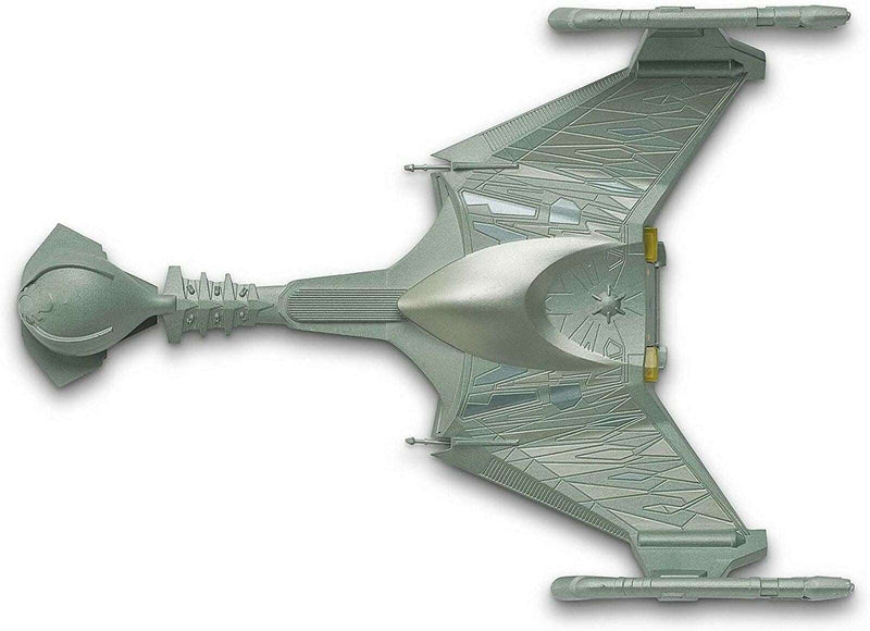 Klingon Battle Cruiser (2009 Movie) Die-Cast Model SPECIAL ISSUE (Eaglemoss / Star Trek), product detail