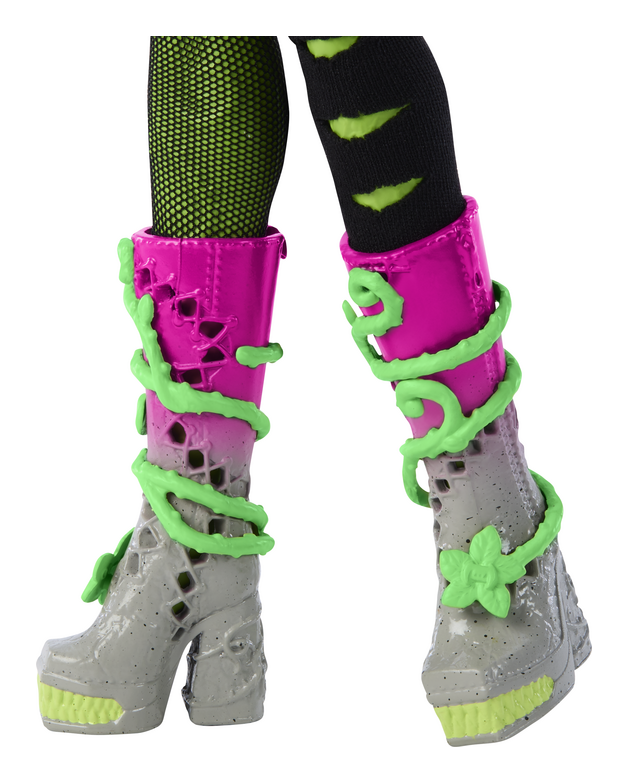 Monster High Venus Doll - Image
