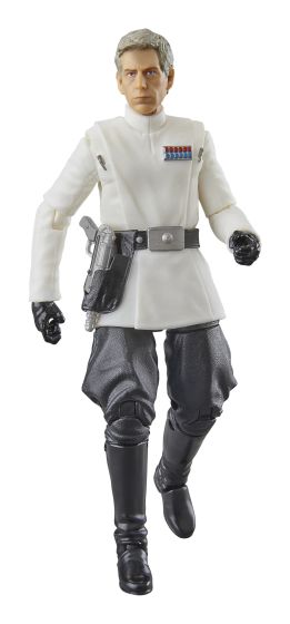 Star Wars The Black Series Director Orson Krennic