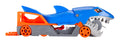 Hot Wheels City Shark Chomp Transporter - Image