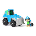 Paw Patrol Basic Vehicle - Rex - Image
