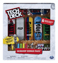 Tech Deck Sk8shop Bonus Pack Assorted