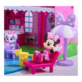 Minnie Mouse Mansion Playset - Stow n Go