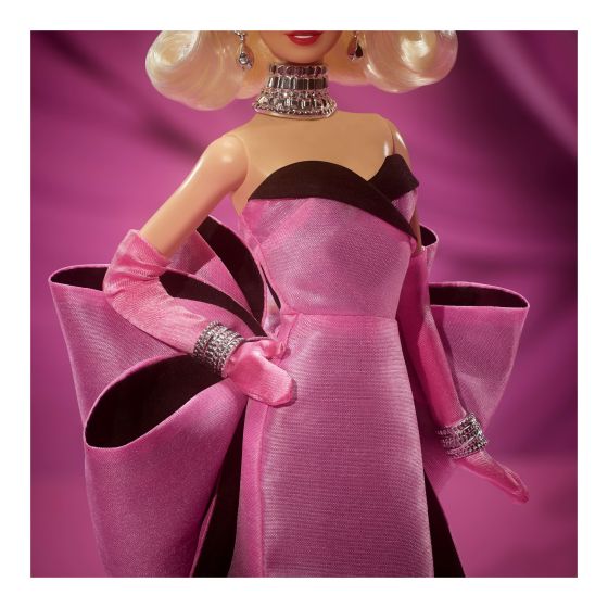 Barbie Signature Marilyn Monroe Doll