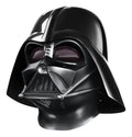 Star Wars The Black Series Darth Vader Premium Electronic Helmet - Image