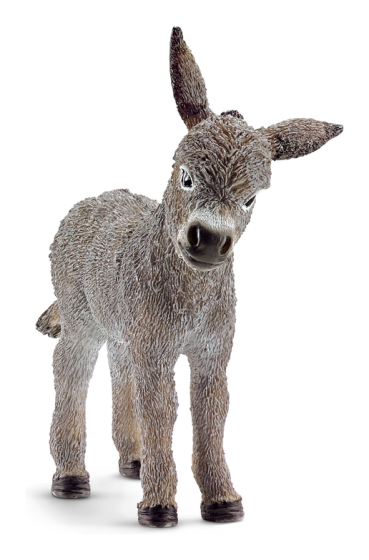 Schleich Donkey Foal