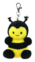 Palm Pals Keyring Queeny Bee 4in - Image