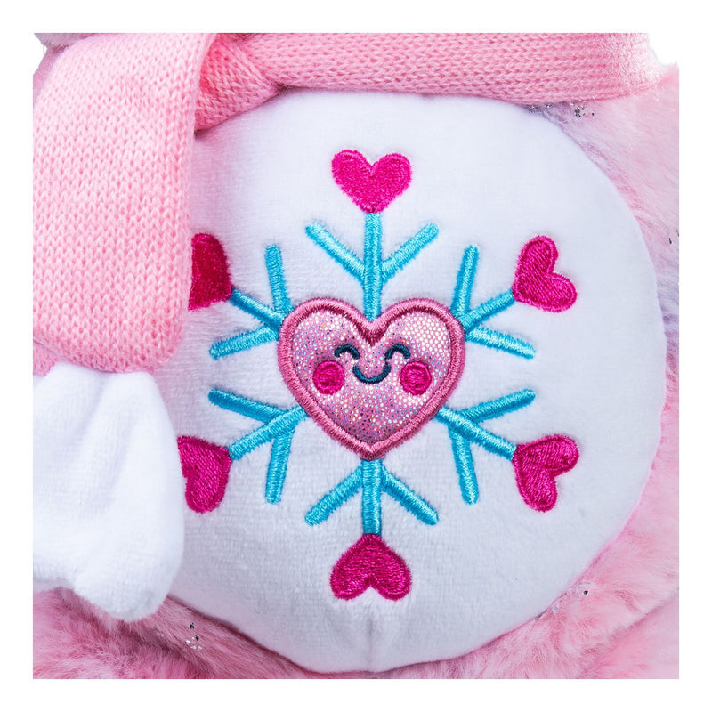 Care Bears Snowflake Sparkle Bear Collectors Edition - Image