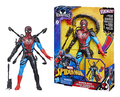 Spider-Man Liquid Figure