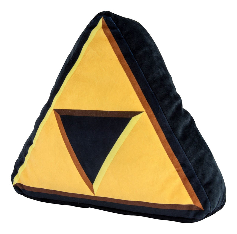 Mocchi Mocchi Zelda Triforce - Image