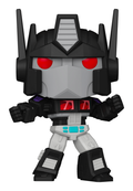 Pop! Vinyl - Transformers Retro - Nemesis Prime - Image