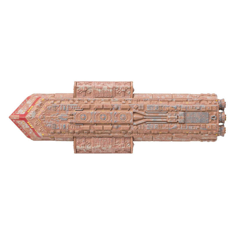 BATRIS Diecast Model Ship CMC (Eaglemoss / Star Trek), size reference