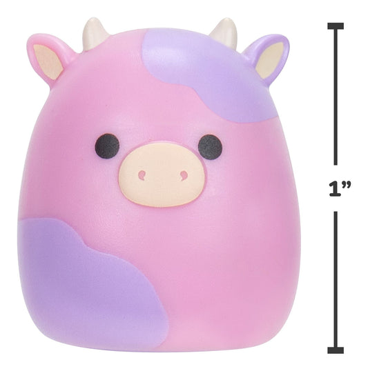 Squish-a-Longs On The Go Playset Party Pack Wave 1 - Image