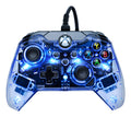 PDP Afterglow Prismatic Wired Controller for Xbox Series X packaging view