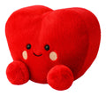 Cuddle Pals Amore Heart 8" - Image