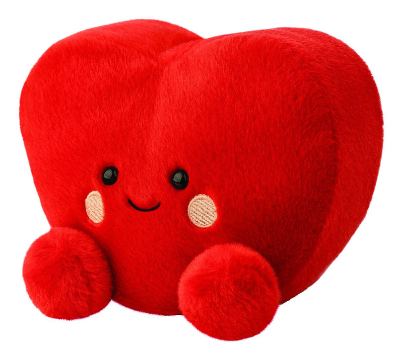 Cuddle Pals Amore Heart 8" - Image