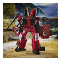 Transformers Generations War for Cybertron Earthrise Voyager WFC-E26 Thrust