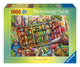 The Natural World 1000 Piece Jigsaw Puzzle
