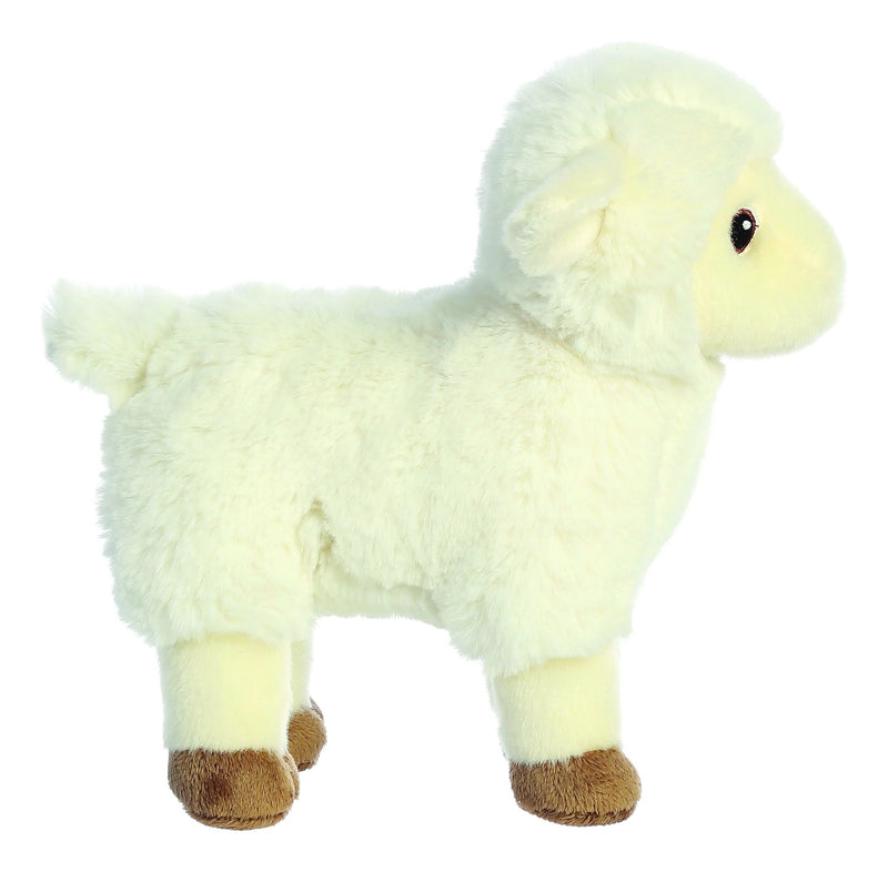 Eco Nation Lamb 8in - Image
