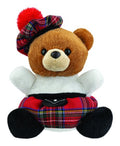 Palm Pals Angus Scottish 5"